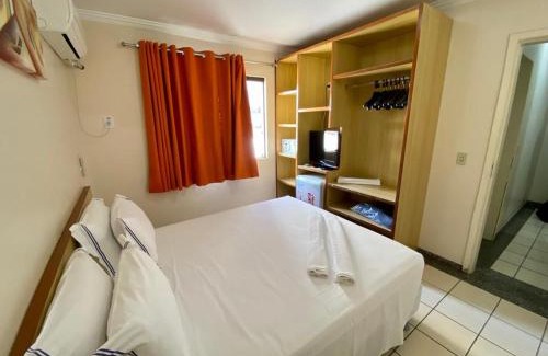Prive das Caldas Apartment | Experience Hotel Villas diRoma with Acqua Park Access