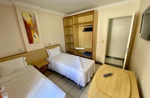 Prive das Caldas Apartment | Experience Hotel Villas diRoma with Acqua Park Access