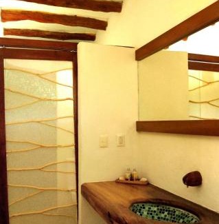 Isla Holbox Hotel | Experience Hotel Villas Flamingos: Oceanfront Bliss Awaits
