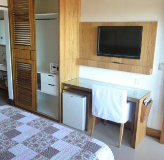 Joao Fernandes Hotel | Elegant Hotel Ville La Plage & Beach Club with Ocean View