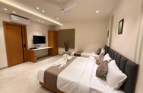 Ujjain Hotel | Hotel vimlayatan