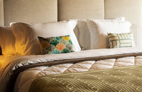 Ribeirao Branco Hotel | Experience Hotel Vinícola Davo: Guest Rated 10/10 Stay