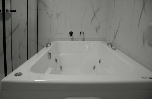 Ribeirao Branco Hotel | Experience Hotel Vinícola Davo: Guest Rated 10/10 Stay