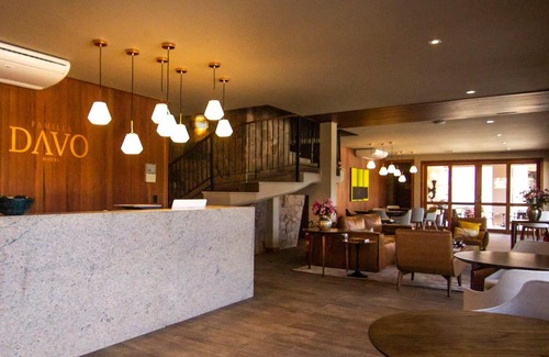 Ribeirao Branco Hotel | Indulge in Luxury at Hotel Vinícola Davo - 5 Star Retreat