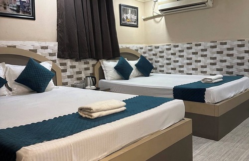 Kharagpur Hotel | Hotel Vinayak