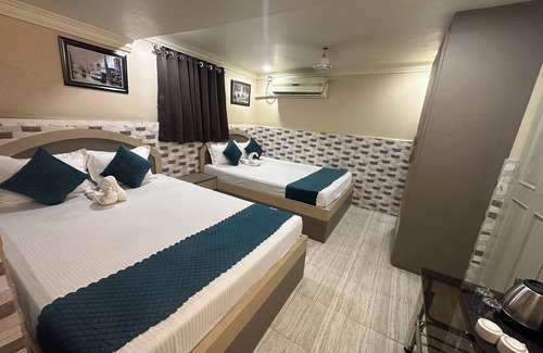 Kharagpur Hotel | Hotel Vinayak