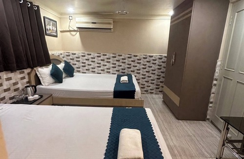 Kharagpur Hotel | Hotel Vinayak