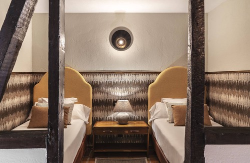 Pradollano Hotel | Indulge at Vincci Selección Rumaykiyya: 5-Star Spa Retreat