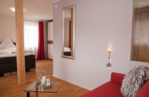 Cond Hotel | Experience Comfort at Hotel Vintage am Bundesbank Bunker