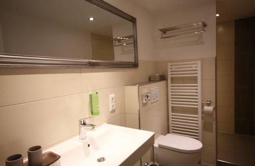 Cond Hotel | Experience Comfort at Hotel Vintage am Bundesbank Bunker