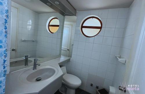 Iquique Hotel | Hotel Violeta Iquique