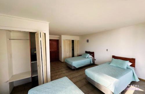 Iquique Hotel | Hotel Violeta Iquique