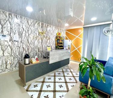Cerete Hotel | Discover HOTEL VIOLETTA Cereté: Family-Friendly & Pet Welcoming