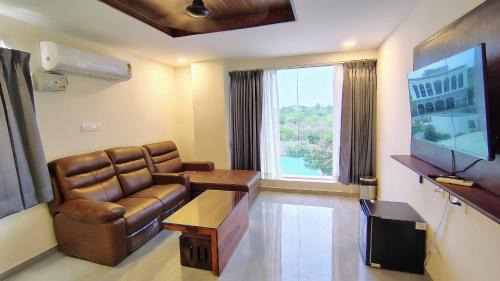Nagole Hotel | Hotel Virat Elite