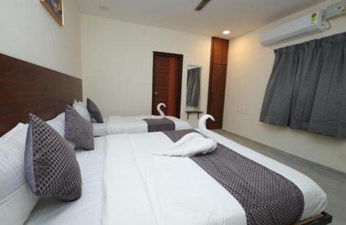 Nagole Hotel | Hotel Virat Elite