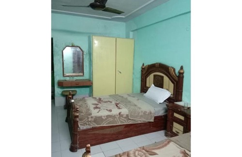 Rakabganj House | Family-Friendly Hotel Viren International in Agra