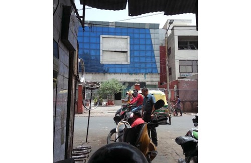 Rakabganj House | Family-Friendly Hotel Viren International in Agra