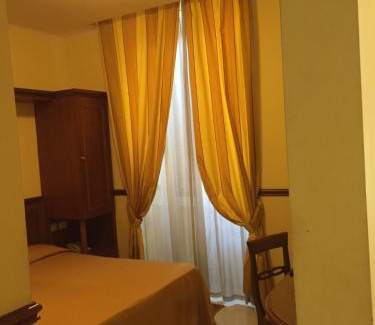 Repubblica Hotel | Discover Hotel Virgilio: Pet-Friendly Stay with Breakfast