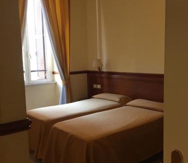 Repubblica Hotel | Discover Hotel Virgilio: Pet-Friendly Stay with Breakfast