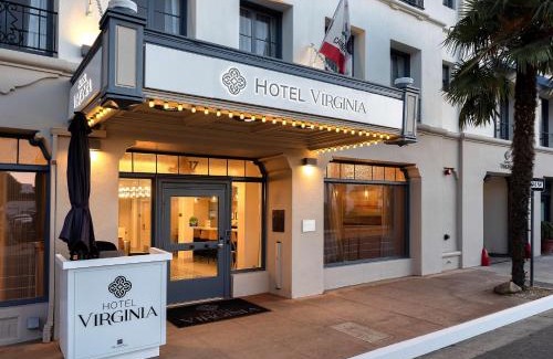 Lower State Hotel | Discover Hotel Virginia Santa Barbara, Tapestry Collection