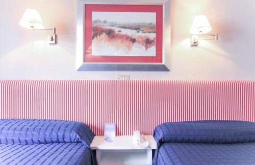 Arnedo Hotel | Discover Comfort at Hotel Virrey with Pet-Friendly Amenities