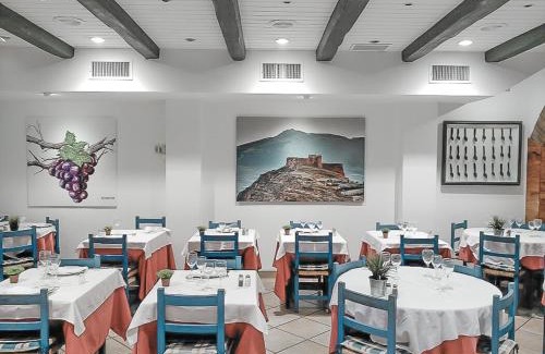 Arnedo Hotel | Discover Comfort at Hotel Virrey with Pet-Friendly Amenities