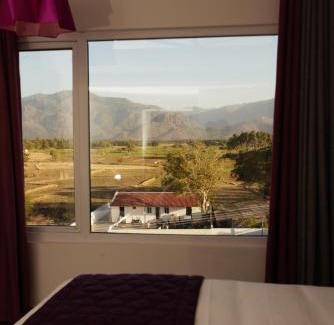 Palani Hotel | Discover Visakka's The Amethyst Hotel - Rated 9/10 Stay