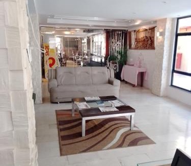 Sobral Hotel | Discover Comfort at Hotel Visconde with Family-Friendly Amenities