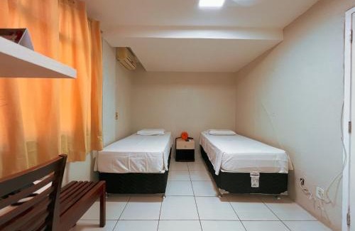 Sobral Hotel | Discover Comfort at Hotel Visconde with Family-Friendly Amenities