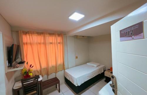 Sobral Hotel | Discover Comfort at Hotel Visconde with Family-Friendly Amenities