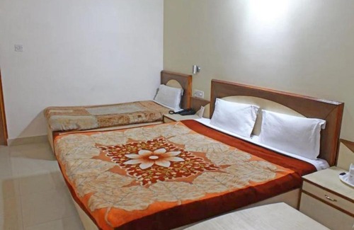 Katra House | Pet-Friendly Hotel Vishal in Katra for Family Getaways