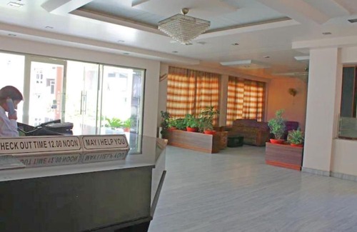 Katra House | Pet-Friendly Hotel Vishal in Katra for Family Getaways