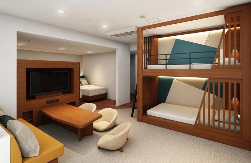 Taki Hotel | Discover Hotel Vison: A 5-Star Retreat with Spa & Dining