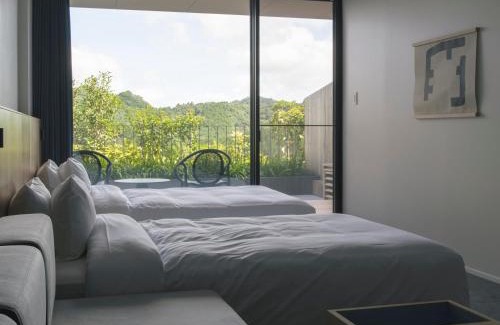 Taki Hotel | Discover Hotel Vison: A 5-Star Retreat with Spa & Dining