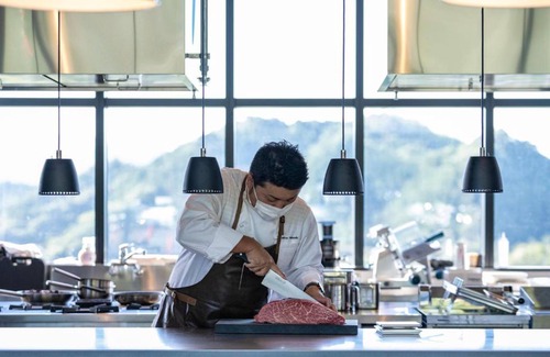 Taki Hotel | Discover Hotel Vison: Family-Friendly with Spa & Breakfast
