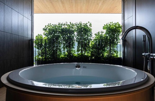 Taki Hotel | Discover Hotel Vison: Family-Friendly with Spa & Breakfast