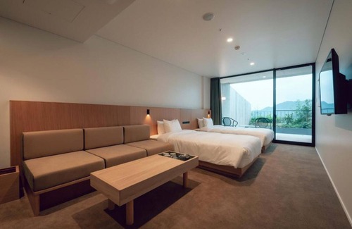 Taki Hotel | Discover Hotel Vison: Family-Friendly with Spa & Breakfast