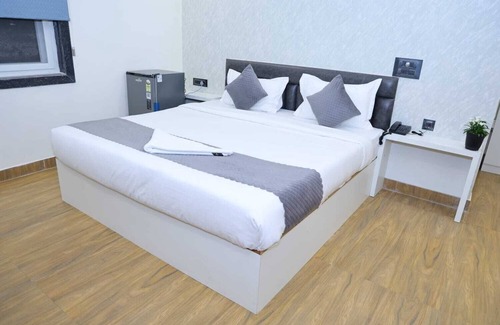 Shamshabad Hotel | Hotel Vista Airport Zone
