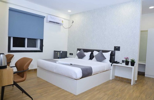 Shamshabad Hotel | Hotel Vista Airport Zone