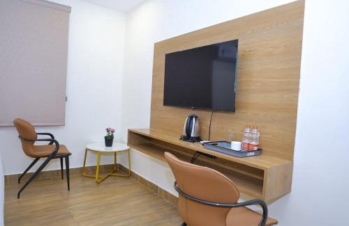 Shamshabad Hotel | Hotel Vista Airport Zone