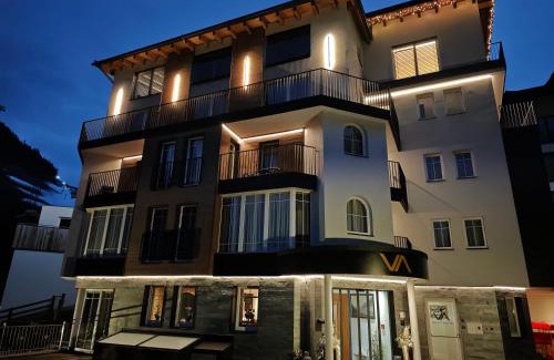 Ischgl Hotel | Pet-Friendly Retreat at Hotel Vista Allegra – 4-Star Comfort