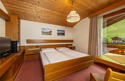 Kartitsch Hotel | Hotel Vista Carnica