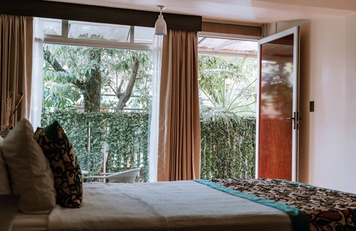 Ciudad Cariari Hotel | Experience Comfort at Hotel Vista de Golf, Costa Rica