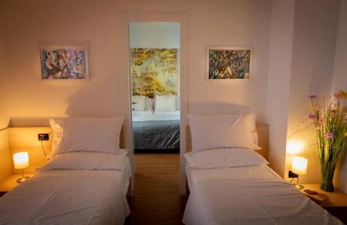 Brunate Hotel | Discover Hotel Vista Lago: Family-Friendly Retreat Awaits