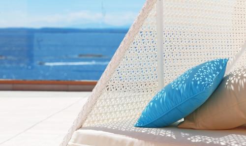 Almadraba-Canyelles Hotel | Experience Vistabella: 5-Star Oceanfront Oasis Awaits