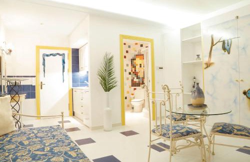 Almadraba-Canyelles Hotel | Experience Vistabella: 5-Star Oceanfront Oasis Awaits
