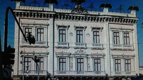 Rio de Janeiro Hotel | Family-Friendly Hotel Vitória: Rated 7.9/10 for Comfort