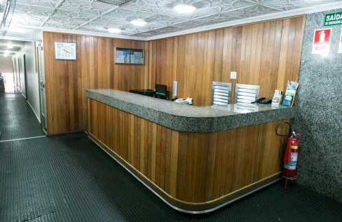 Rio de Janeiro Hotel | Family-Friendly Hotel Vitória: Rated 7.9/10 for Comfort