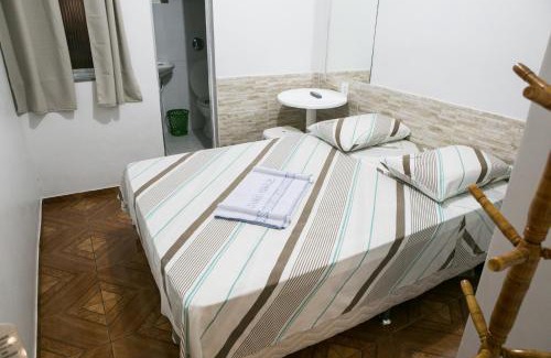 Rio de Janeiro Hotel | Family-Friendly Hotel Vitória: Rated 7.9/10 for Comfort