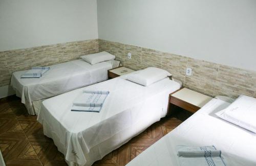 Rio de Janeiro Hotel | Family-Friendly Hotel Vitória: Rated 7.9/10 for Comfort